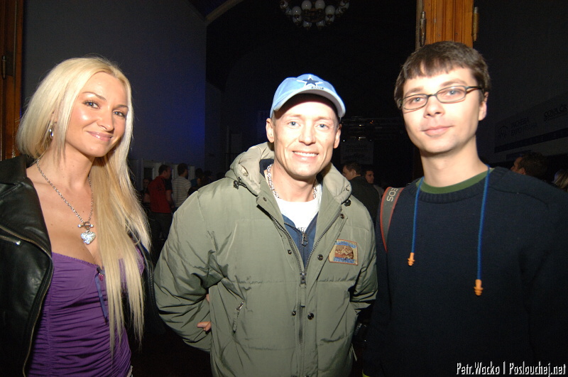 Mega Dance Show - 26. 12. 09